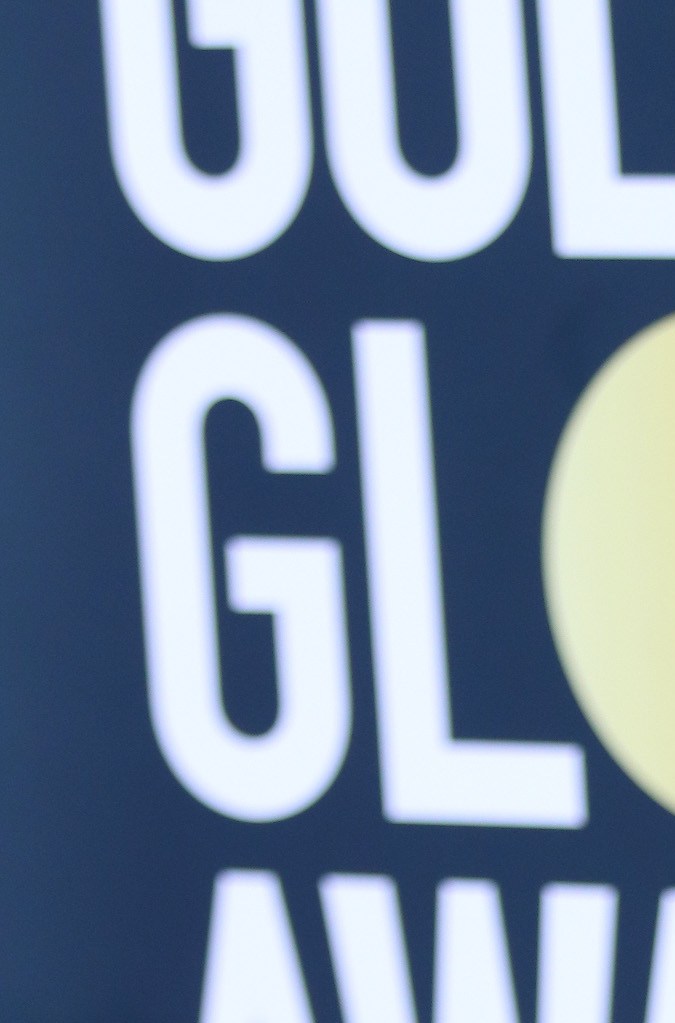 Jennifer López posando.