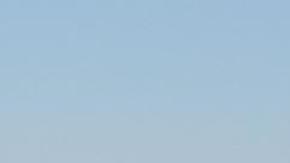 Muelle flotante en costa de Gaza estará operativo a principios de mayo y recibirá ayuda humanitaria