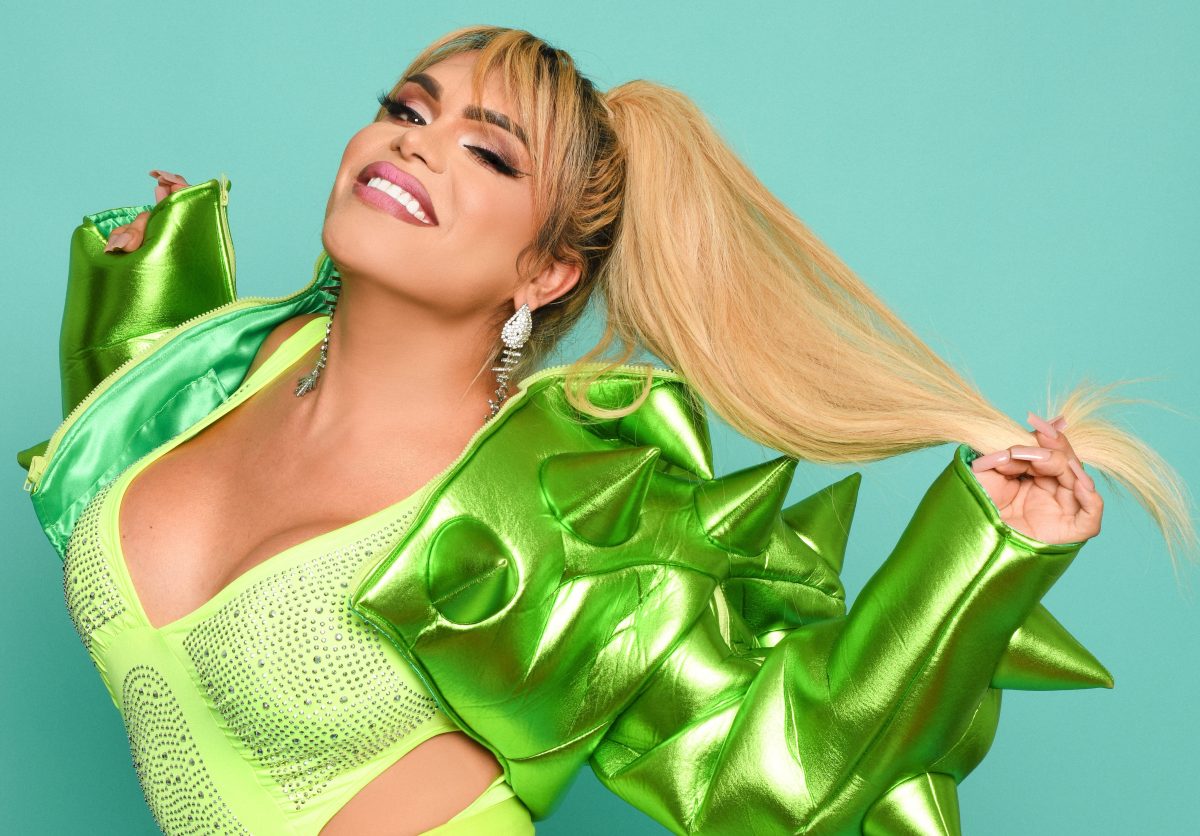 Univision confirma a Wendy Guevara para “Noche de Famosos”, en los Latin American Music Awards