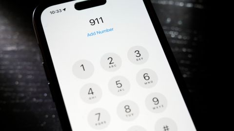 El servicio de 911 fue restablecido horas más tarde