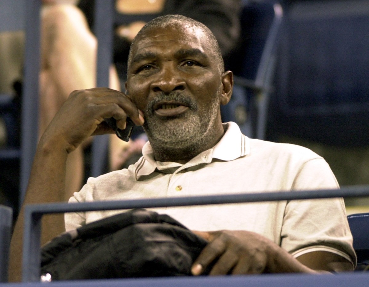 Madrastra de Venus y Serena Williams espera sentencia sobre la casa de la familia