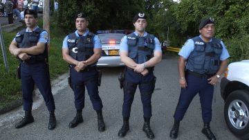 Policía de Puerto Rico