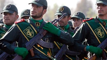 Potencias del G7 consideran designar la Guardia Revolucionaria de Irán como grupo terrorista