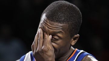 "No me queda mucho tiempo de vida": Exestrella de New York Knicks lanza desesperado mensaje