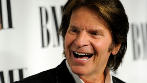 John Fogerty compró esta mansión el año pasado.