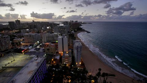 San Juan, Puerto Rico