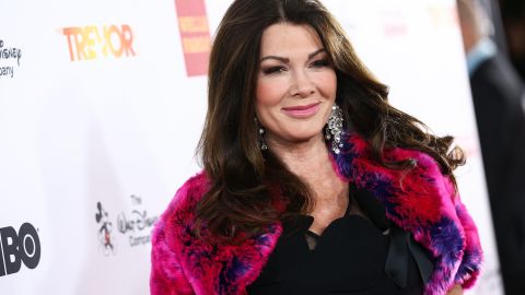 Lisa Vanderpump se encargó de remodelar la casa de su hijo.