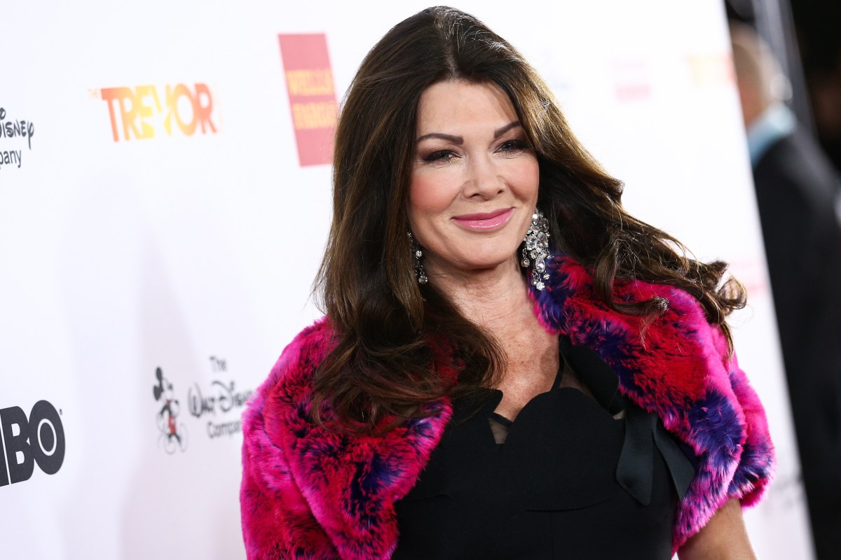La hija de Lisa Vanderpump ha pedido una hipoteca para pagar su casa en Beverly Hills