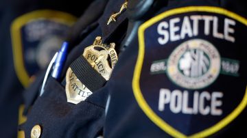 Policía mató a hombre de 67 años que creía que se encontraría con dos niñas en un hotel de Seattle
