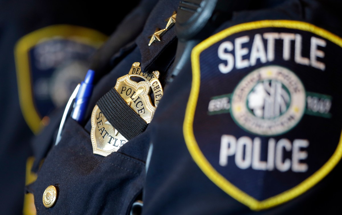 Policía de Seattle mató a hombre de 67 años que pretendía encontrarse con dos niñas en un hotel