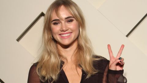 Suki Waterhouse