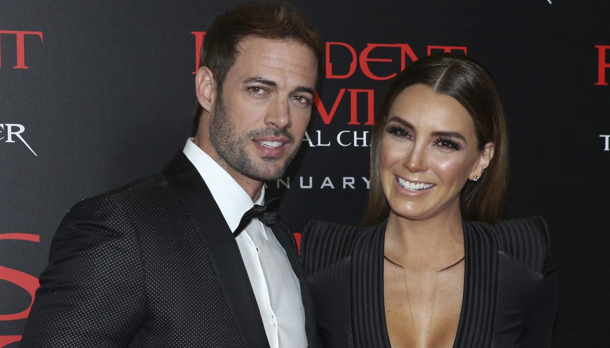 Aseguran que William Levy y Elizabeth Gutiérrez no tendrán que dividir su mansión en partes iguales