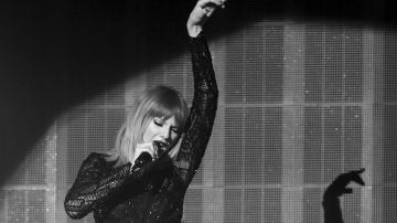 Taylor Swift decidió lanzar 31 canciones en dos nuevos discos en los que dejó que sus emociones más oscuras y difíciles salieran a la luz.