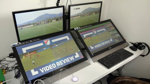 Poco a poco el fútbol continúa transformándose y la MLS espera ser pionera en ello.