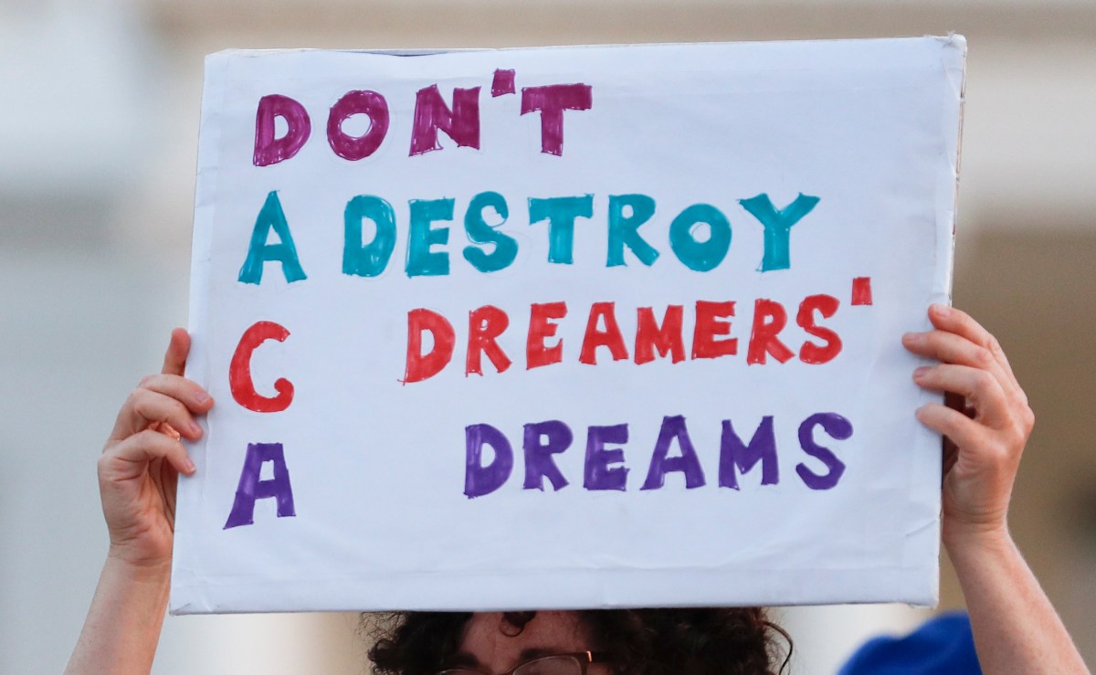 ¿Cómo DACA ha permitido a ‘dreamers’ avanzar y contribuir en Estados Unidos? (podcast)