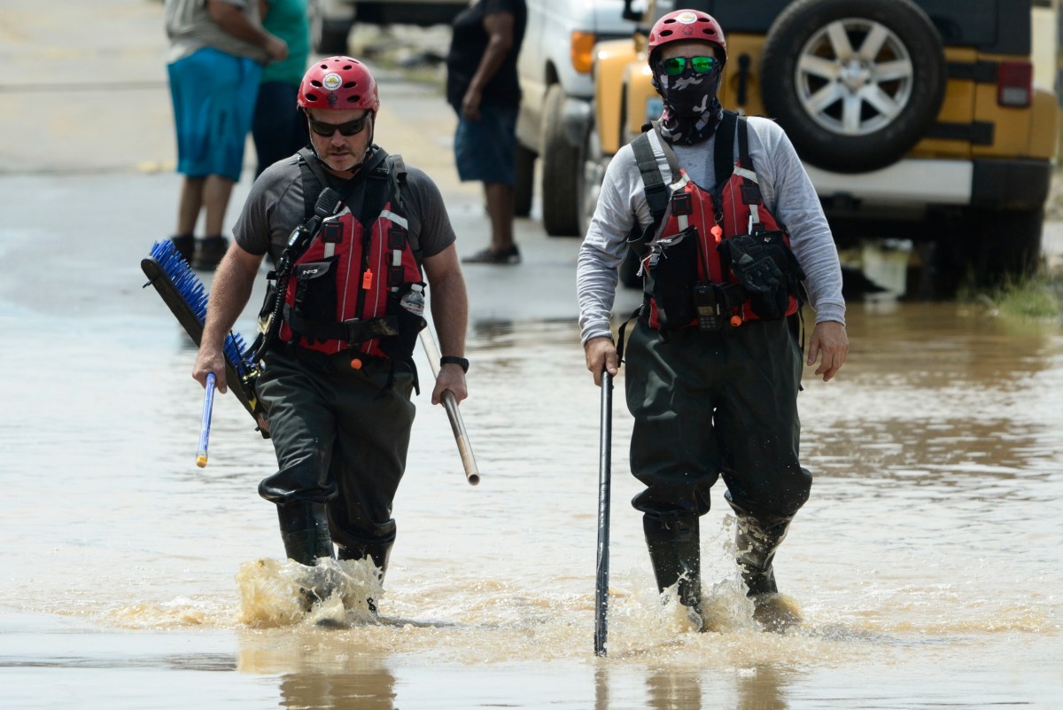 Fondos FEMA en Puerto Rico: Agencia responde a denegatorias de Asistencia Individual (IHP) por falta de documentos de titularidad