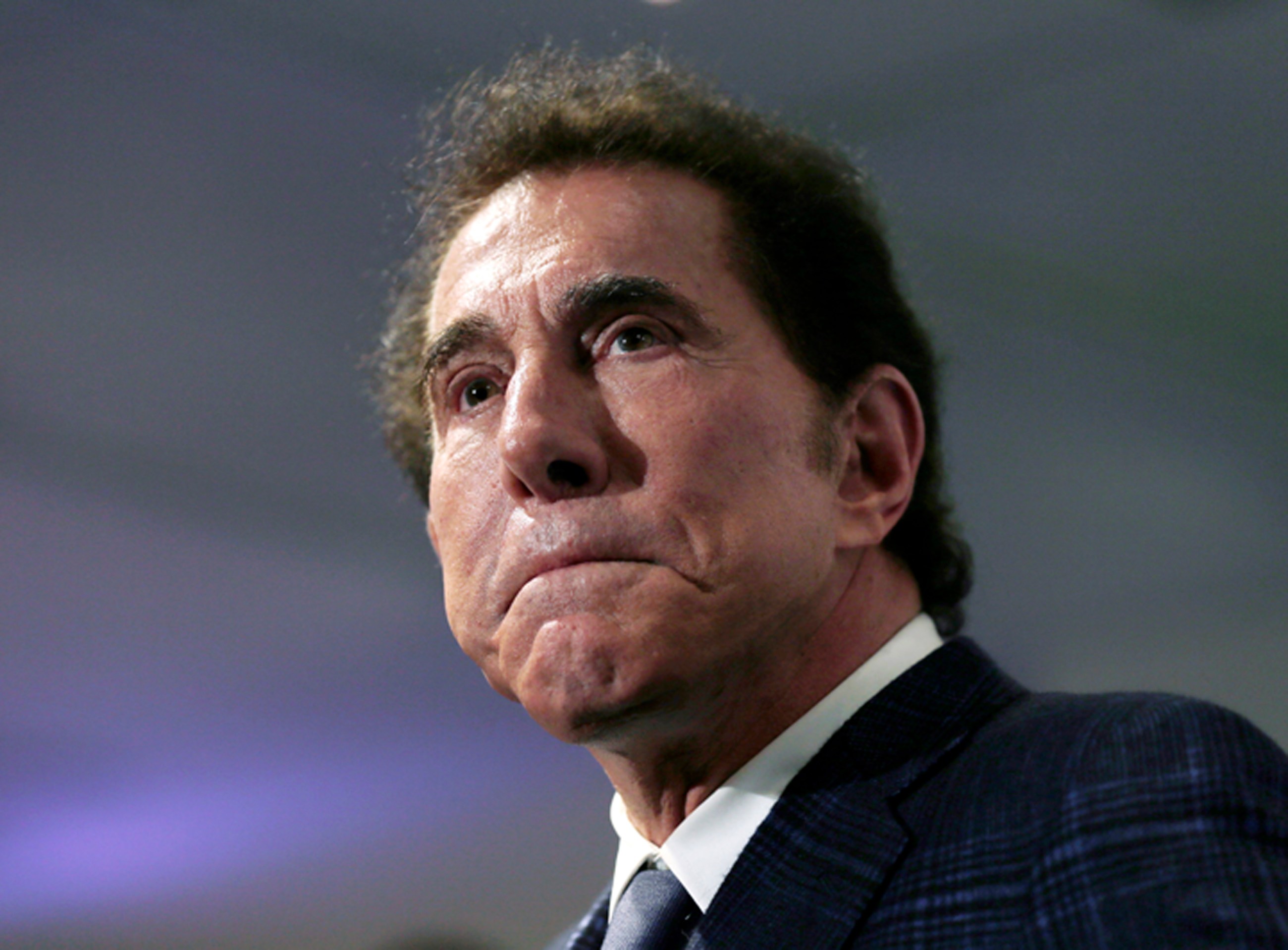 Aseguran que Steve Wynn y Thomas Peterffy comprarán una mansión en Aspen  por $110 millones de dólares - El Diario NY