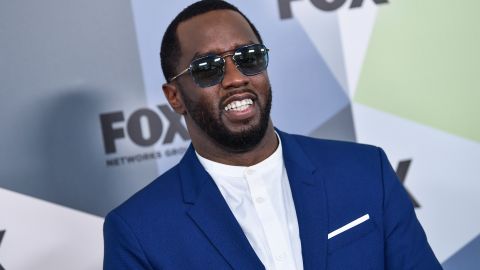 Sean 'Diddy' Combs pidió ocho prestamos al banco.