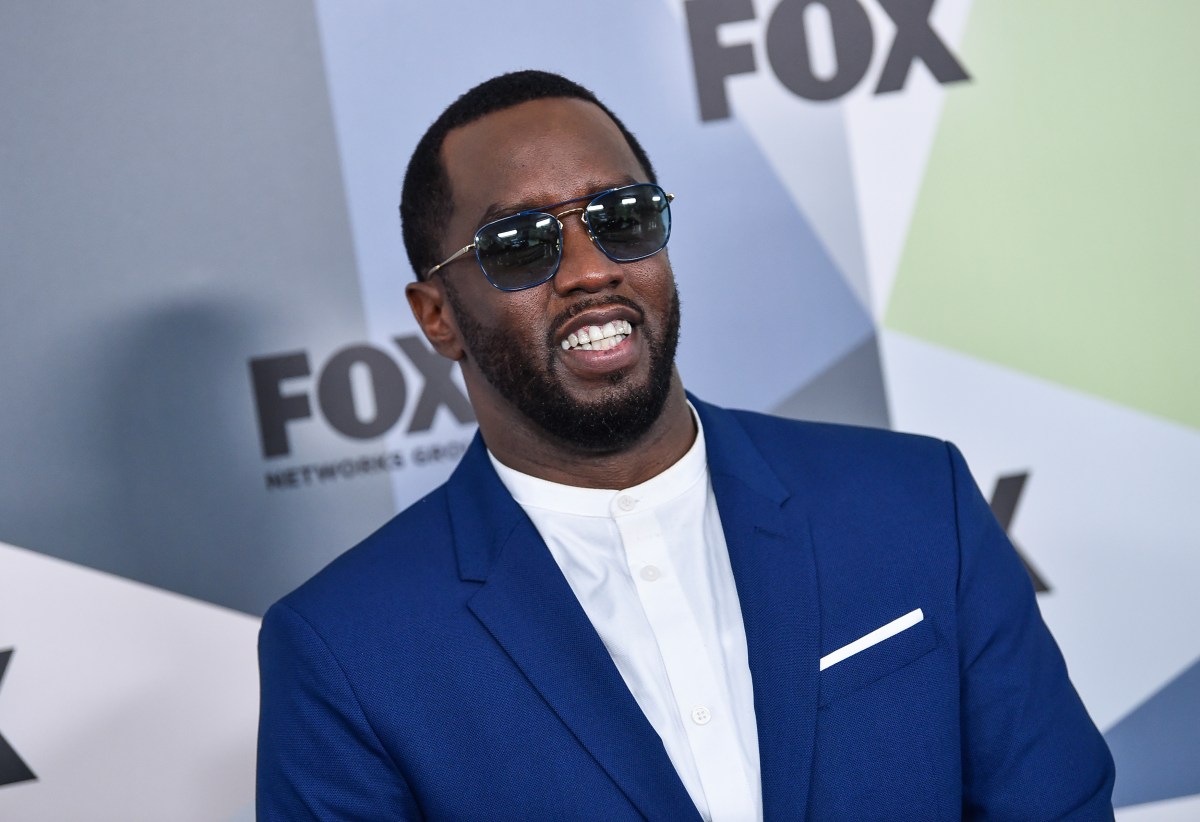 Aseguran que Sean ‘Diddy’ Combs tiene hipotecada sus mansiones en Miami y Los Ángeles