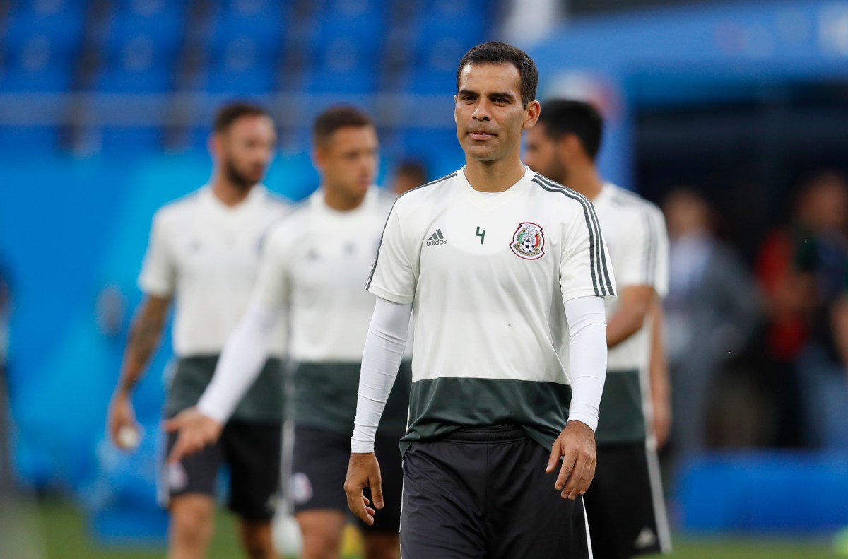 “Es una lástima que no tenga entrenadores preparados”: Rafael Márquez lanzó crítica al fútbol mexicano