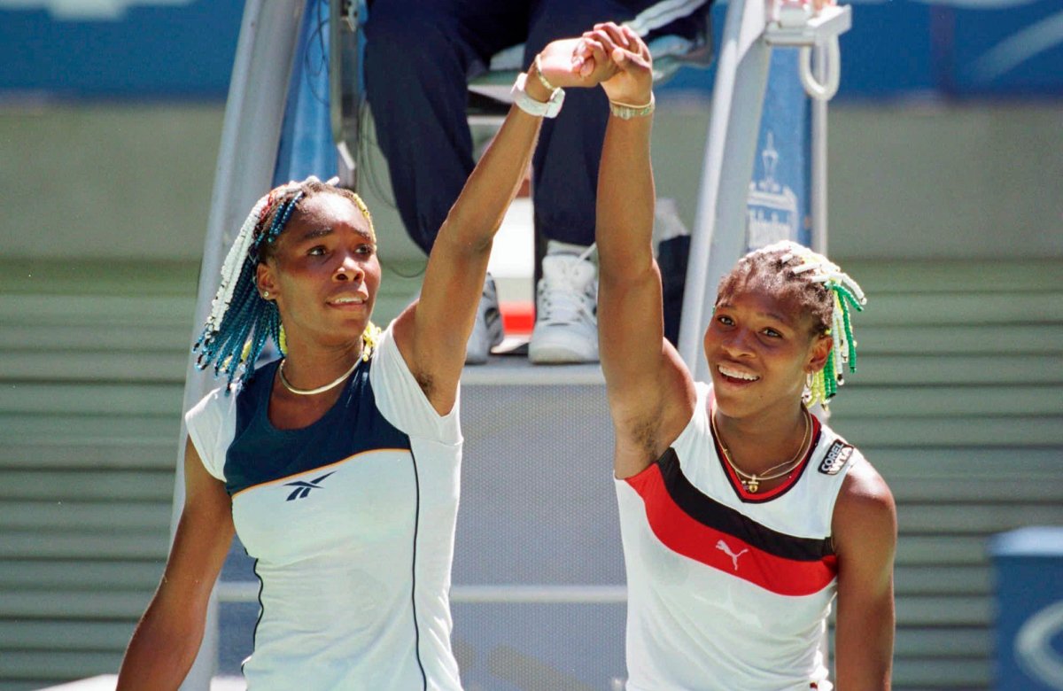 Antigua casa de Venus y Serena Williams entra al mercado