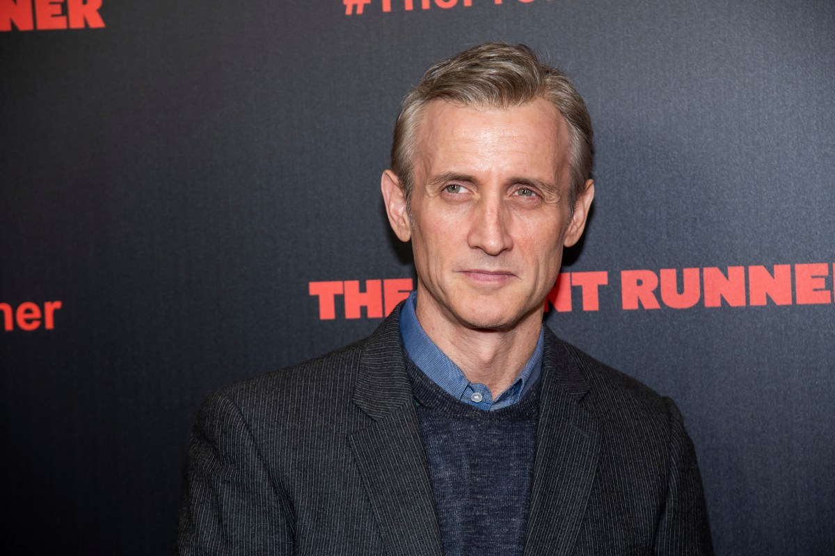 El empresario y presentador Dan Abrams pagó $10.62 millones de dólares por un apartamento en Nueva York