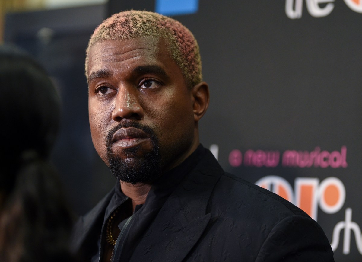 Kanye West ha tenido que rebajar el precio de su mansión en Malibú