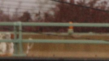 Patrulla de la Policía del condado Nassau, Long Island (NY)/Archivo.