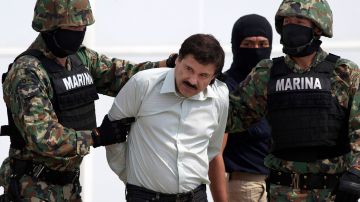 El Chapo envió en 2023 un "SOS" al presidente de México pidiendo ayuda por el supuesto "tormento psicológico" que sufre en la prisión estadounidense.