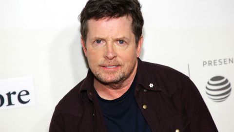 Michael J. Fox