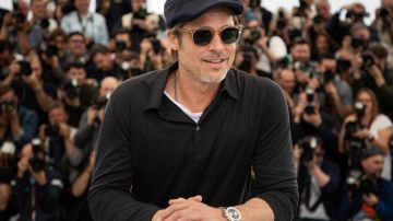 Brad Pitt ofrecerá a su hila su casa en Los Feliz, California.