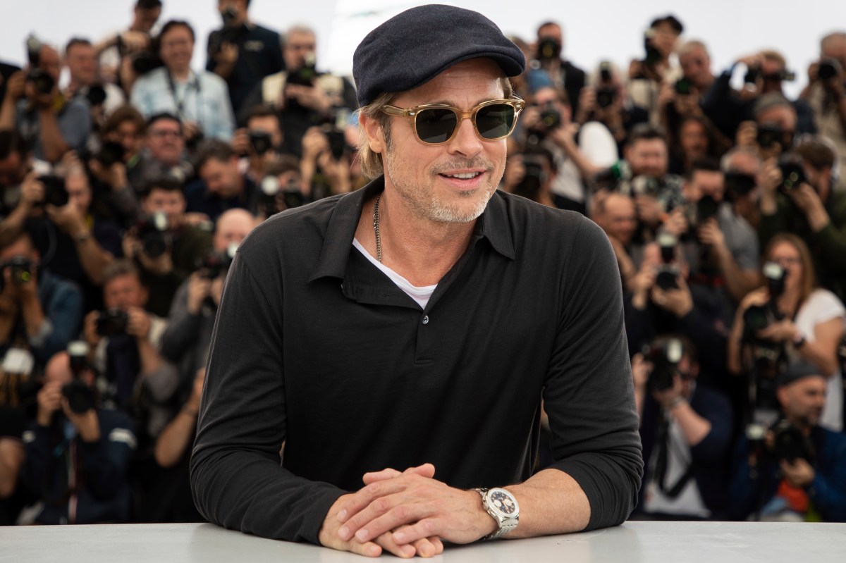 Aseguran que la hija de Angelina Jolie y Brad Pitt ha decidido mudarse con su padre