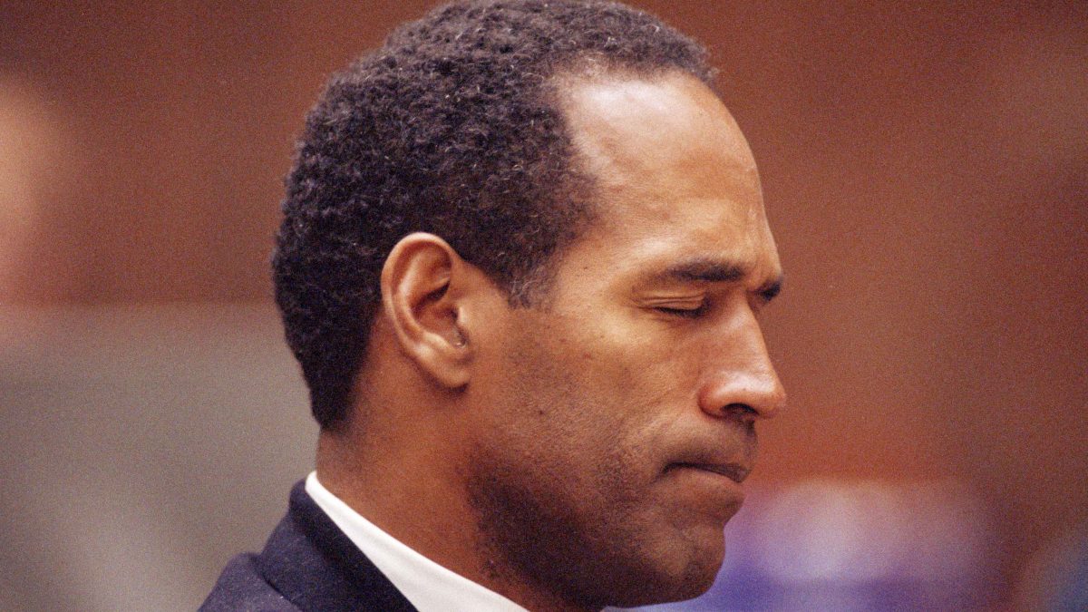 Muerte de O.J. Simpson genera reacciones encontradas en redes sociales