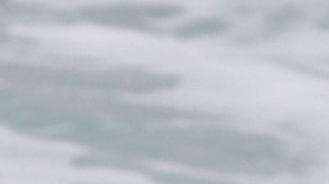 Bryan Perez, surfista de El Salvador