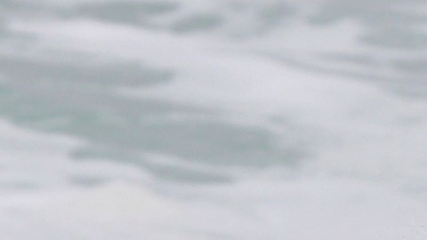 Bryan Perez, surfista de El Salvador