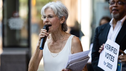Jill Stein