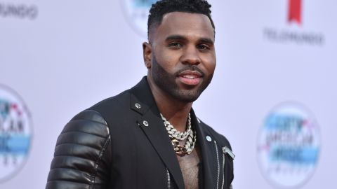 Jason Derulo