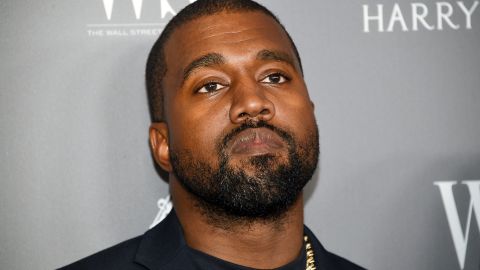 Kanye West