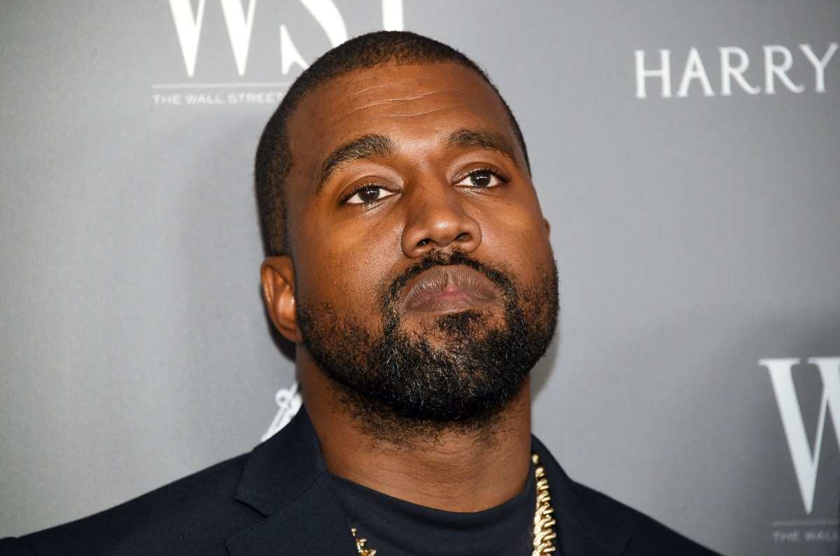 Kanye West planea incursionar en el mundo del cine para adultos