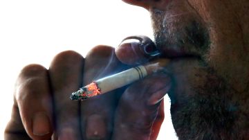 La posibilidad de un veto federal de los cigarrillos mentolados ha sido por ahora demorada.