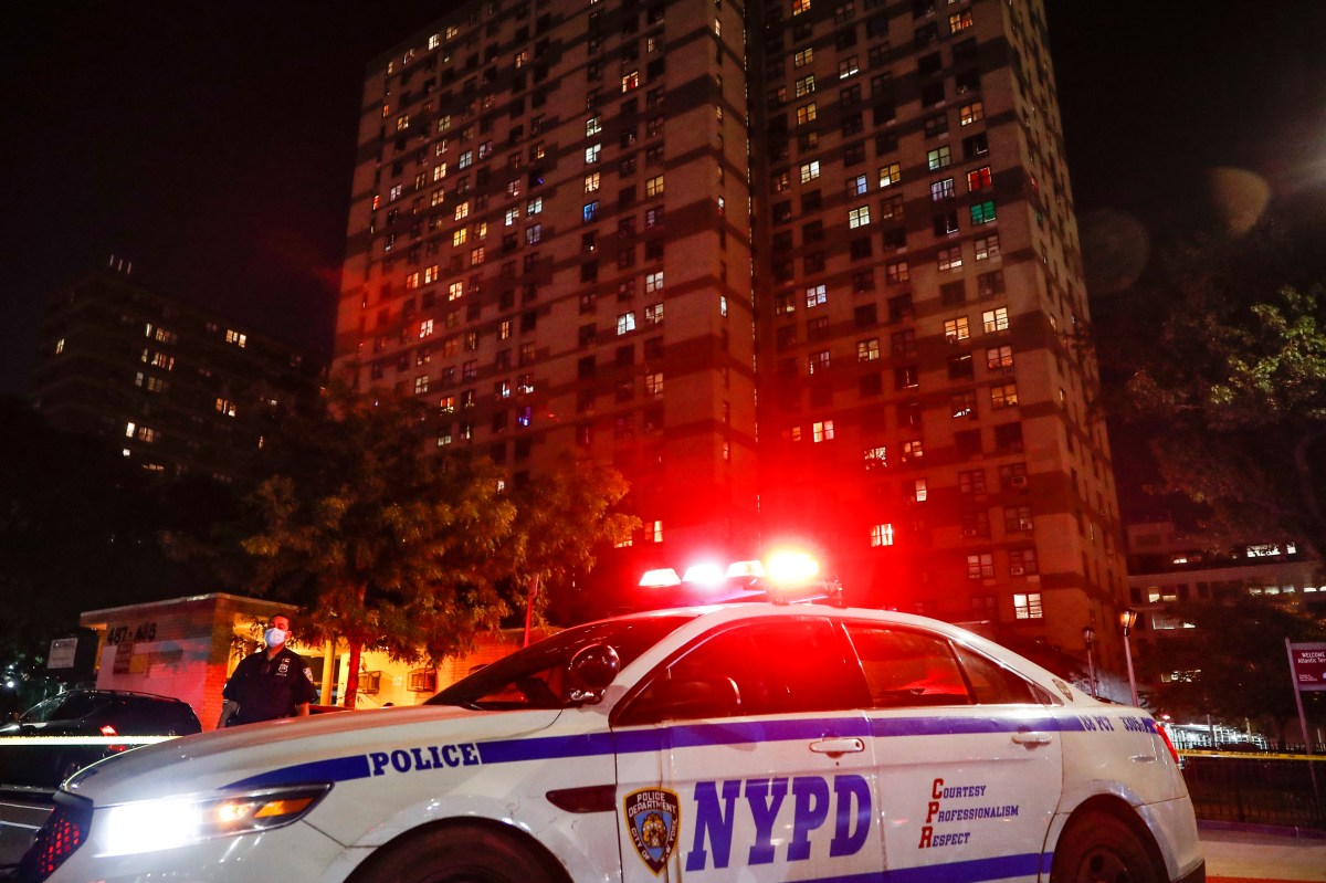 Bronx Man Arrested for Fatal Stabbing in Parking Dispute: NYPD Case