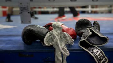 Luto en el boxeo: Peleador falleció tras sufrir brutal nocaut durante pelea en Miami [Video]