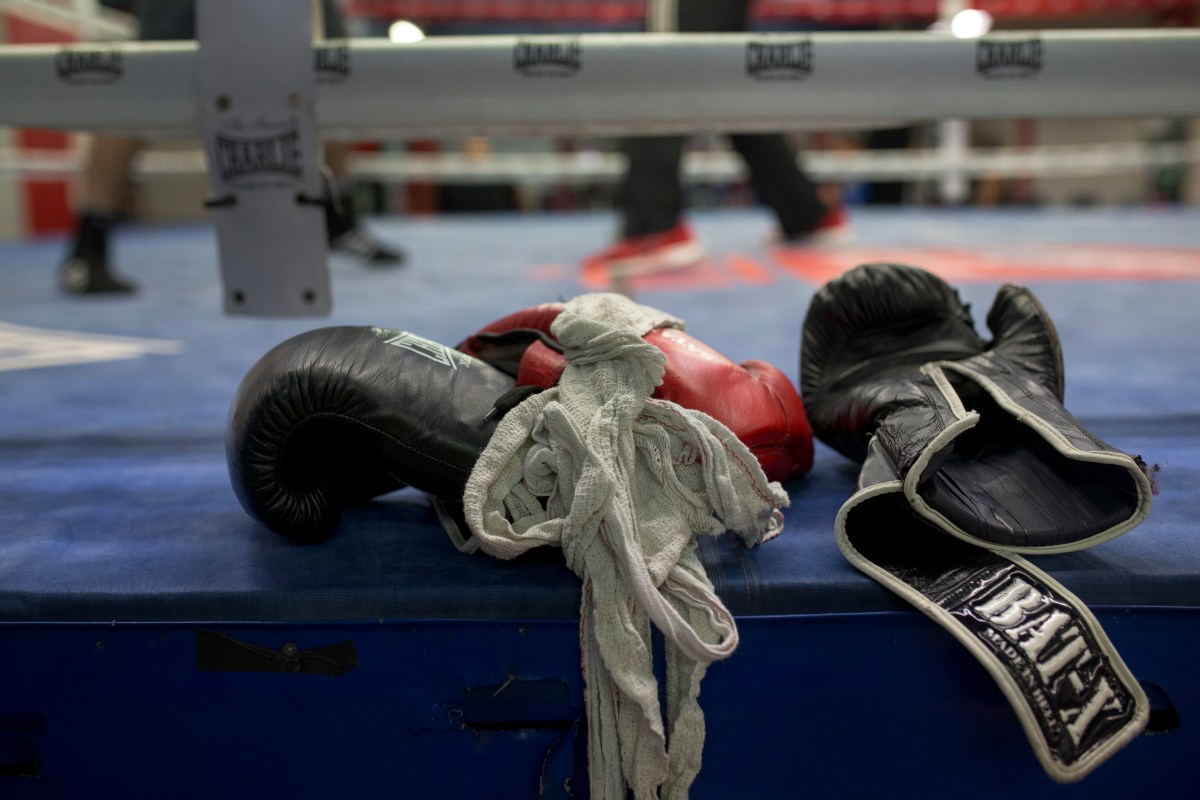 Luto en el boxeo: Peleador falleció tras sufrir brutal nocaut durante pelea en Miami [Video]