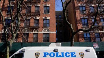 Según NYPD, los delitos graves de agresión tuvieron un alza de un 3% y los robos subieron a 4.1%.