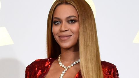 La cantante Beyoncé sigue triunfando en su carrera musical.