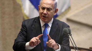 Benjamín Netanyahu afirmó que no habrá alto el fuego si Hamás no libera a los rehenes
