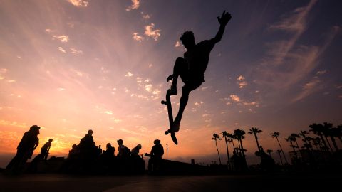 Venice Beach, Los Ángeles