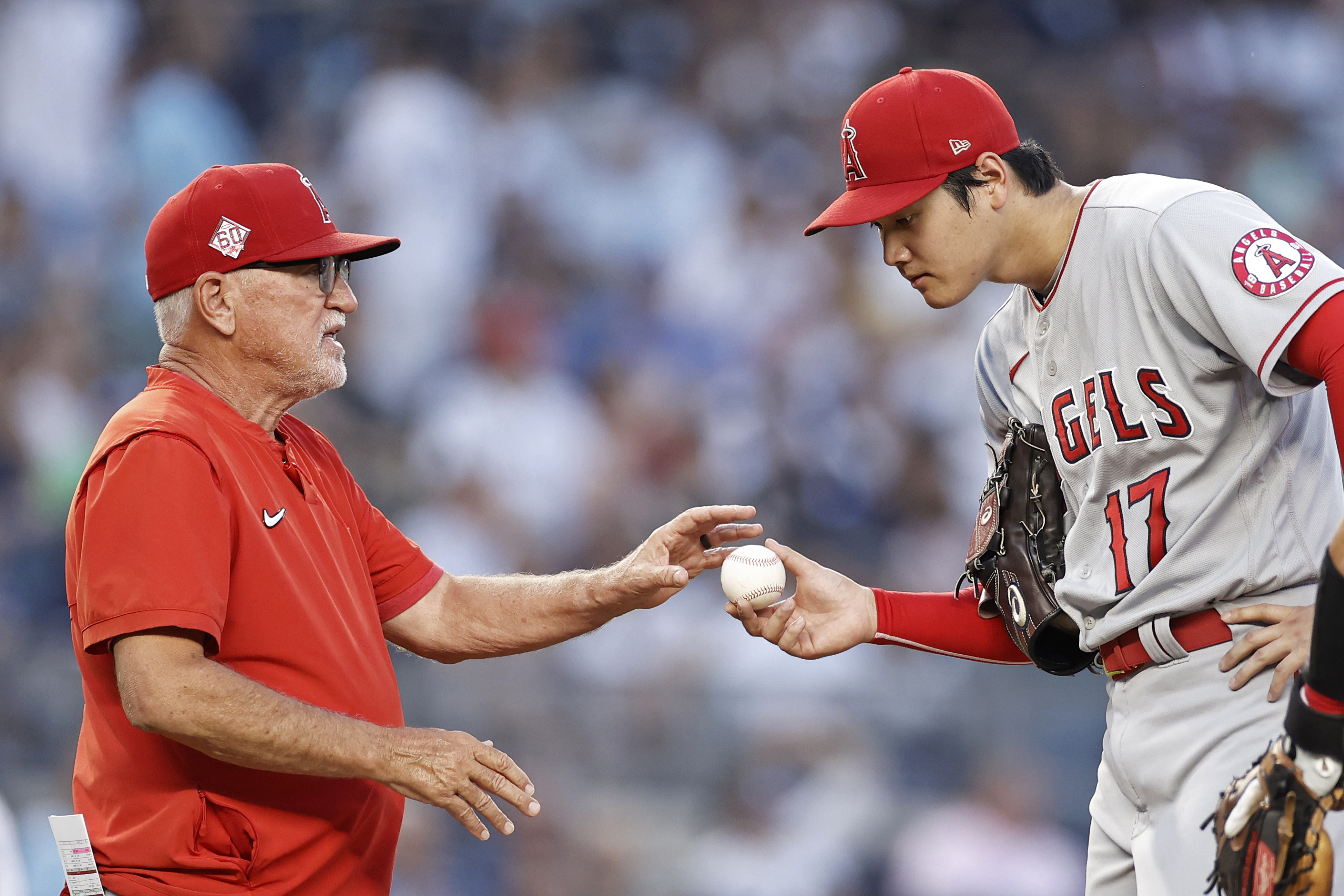 Ex manager de Shohei Ohtani habla sobre el presunto robo de su ...