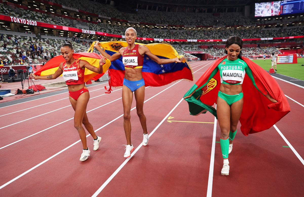 World Athletics confirmó que dará premios a quienes ganen pruebas de atletismo en París 2024