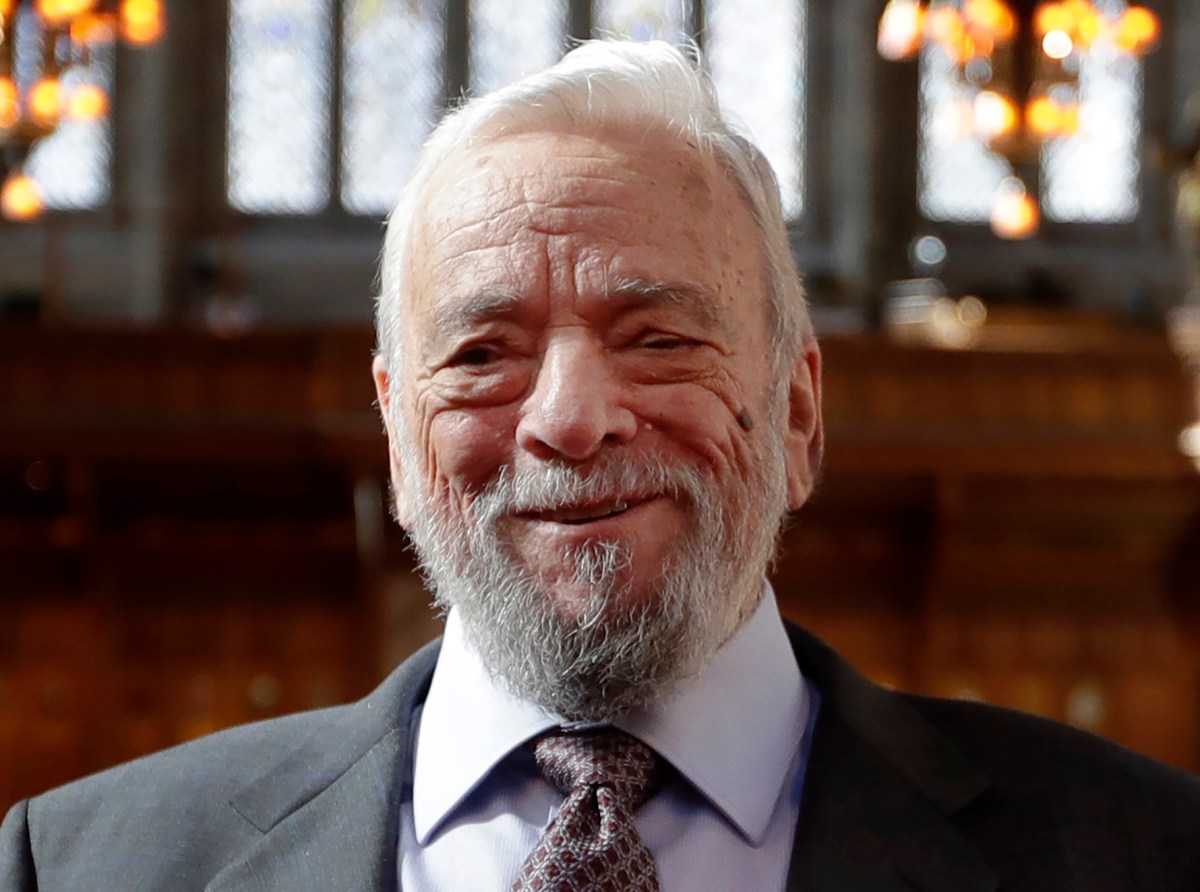 Antigua casa de Stephen Sondheim fue vendida por el precio esperado